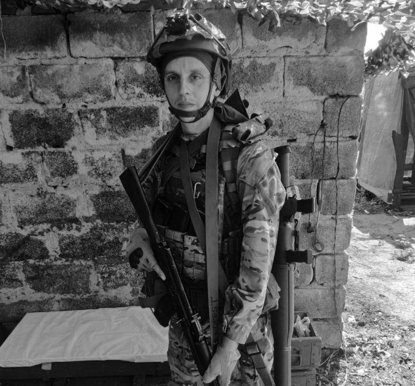 Микола Заколодний