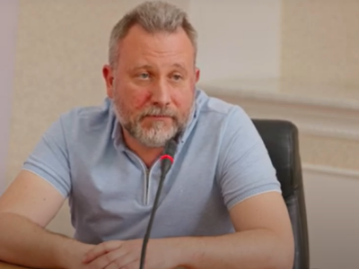 Олег Черняк