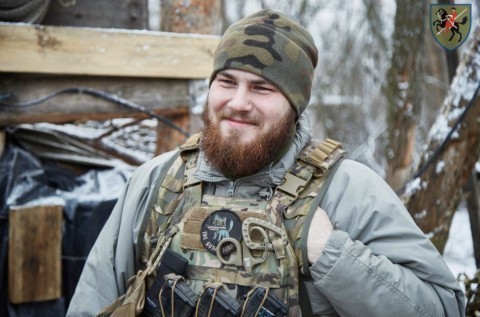 Назар Набережний