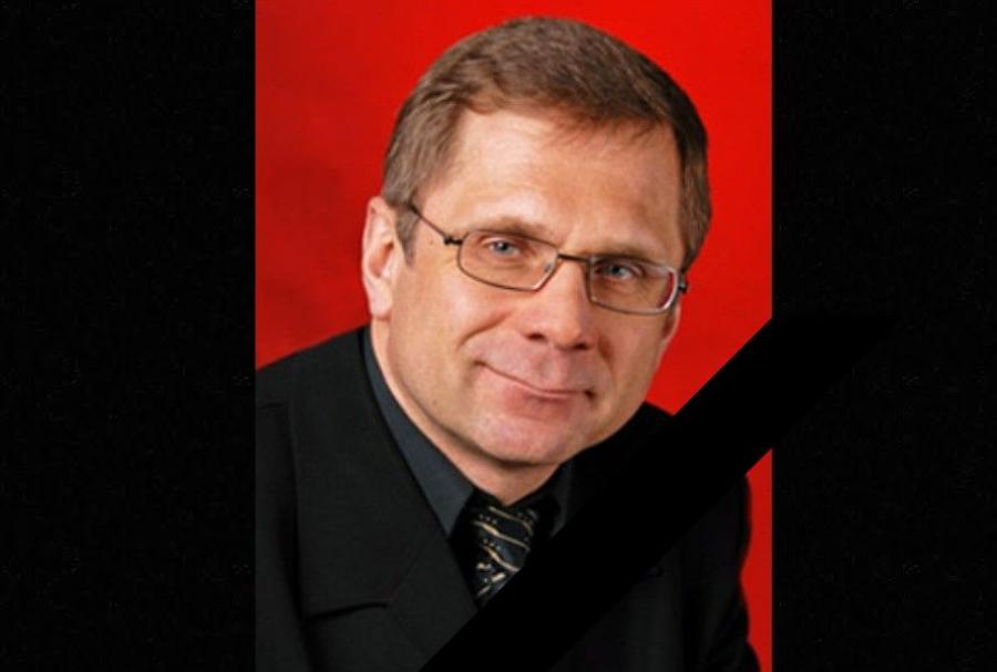 Олександр Ситник