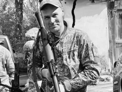 Олександр Кузьменко