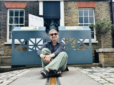 Ольга Айвазовська