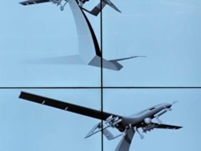 пам'ятник Байрактару