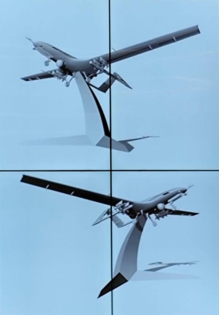 пам'ятник Байрактару