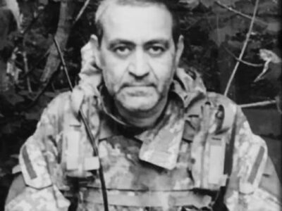 Олександр Сараєв