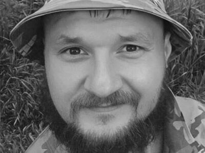 Максим Авраменко