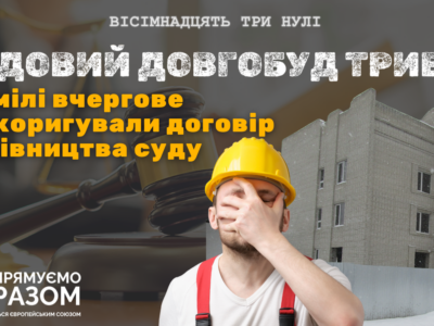 Ремонт суду у Смілі