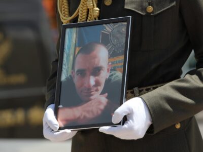 Сергій Захаревич