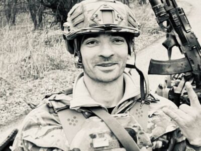 Сергій Захаревич