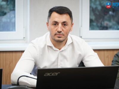 Сергій Рубан