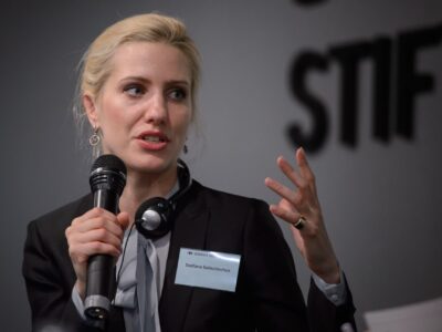 Світлана Заліщук