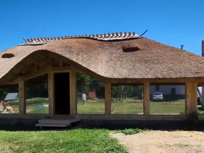 Трипільська культура