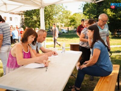прийом документів на відшкодування