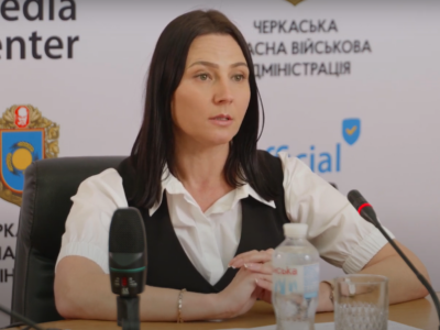 Антоніна Уманець