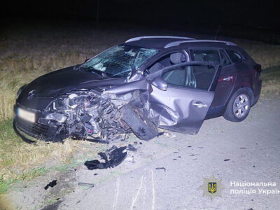 Уманщина ДТП 7 липня