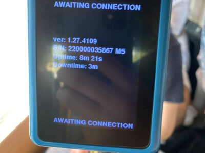 непрацюючий валідатор