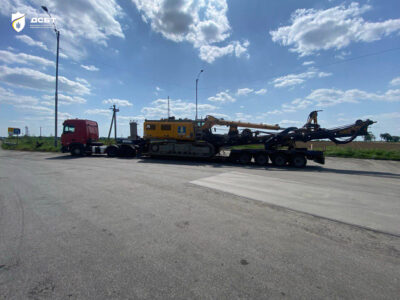 вантажівка