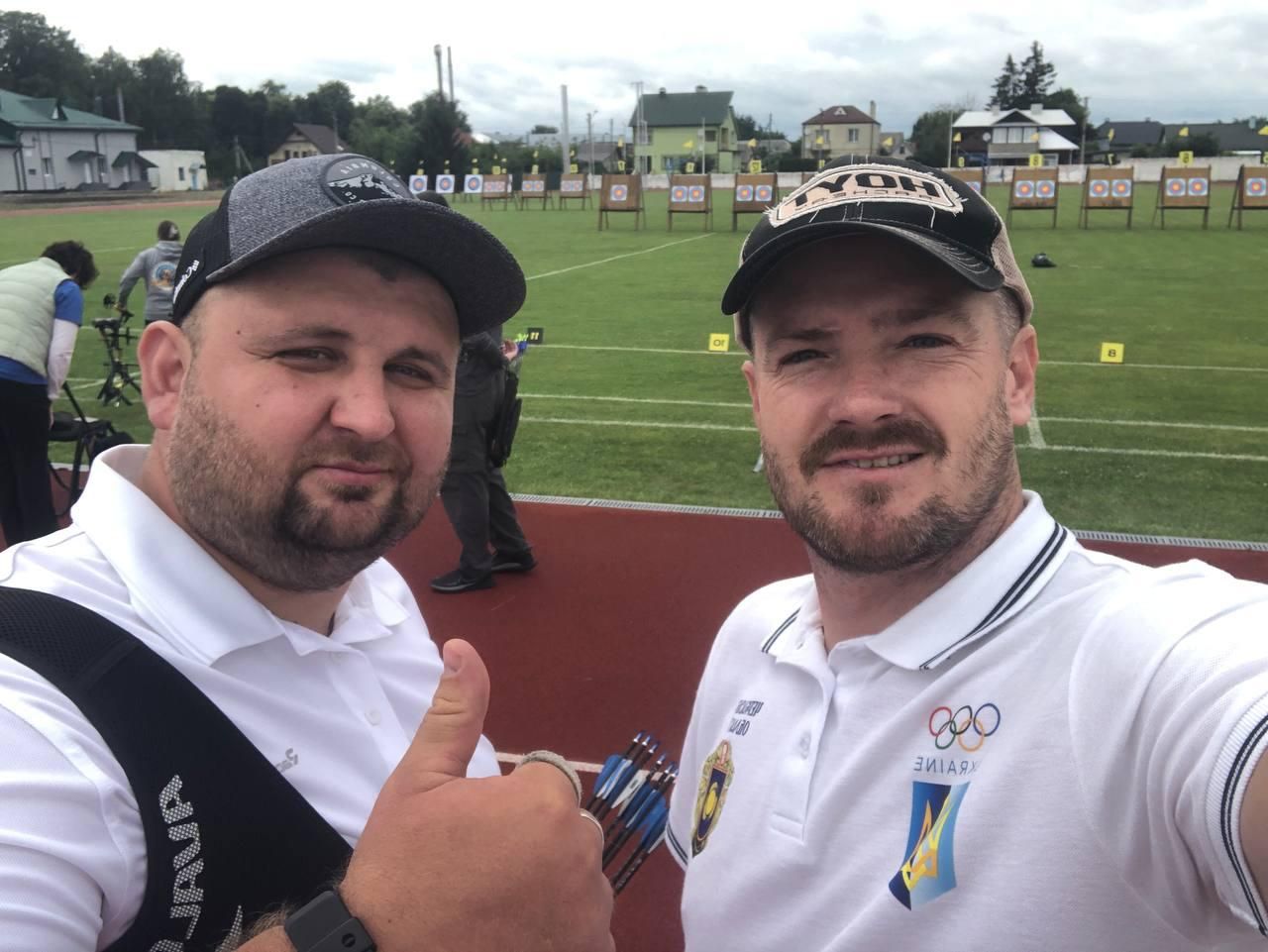 ветерани з Черкас