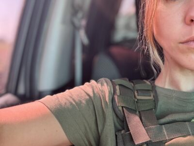 Вікторія Хамаза