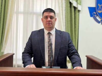 Володимир Пономаренко