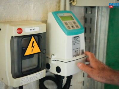 витратомір