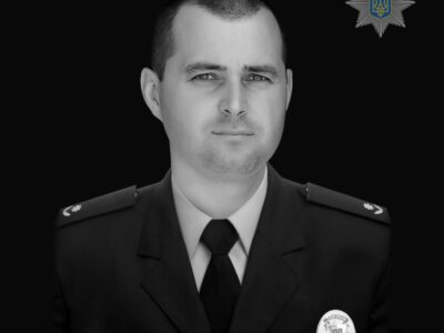 Юрій Бузько