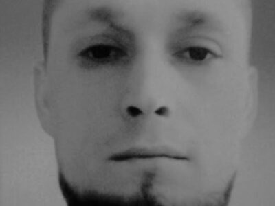 солдат запасу Олександр Савченко