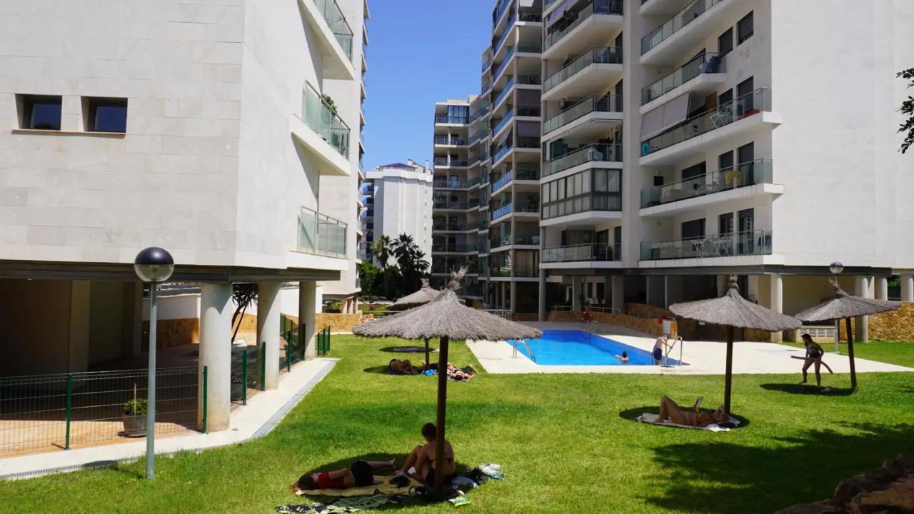 Житловий комплекс