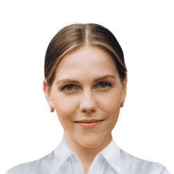 Вікторія Нянько