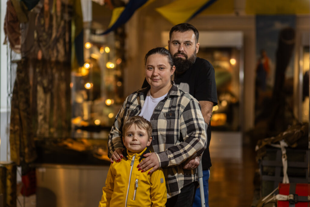 Олеся Мельниченко 