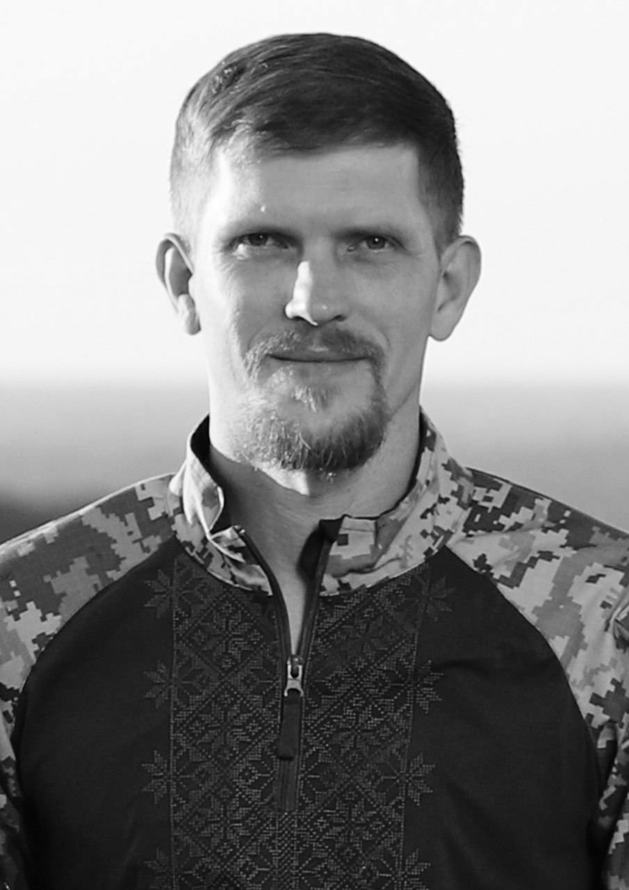 Андрій Свистільник