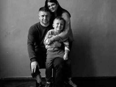 Богдан Ключка