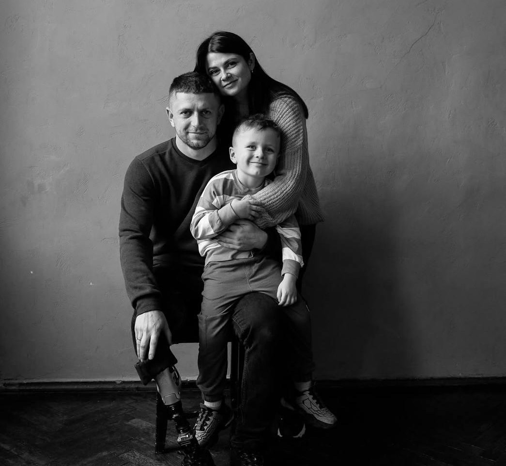 Богдан Ключка