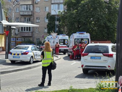 перекриття