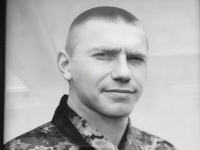 Олександр Тонконог