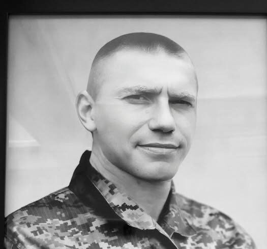 Олександр Тонконог