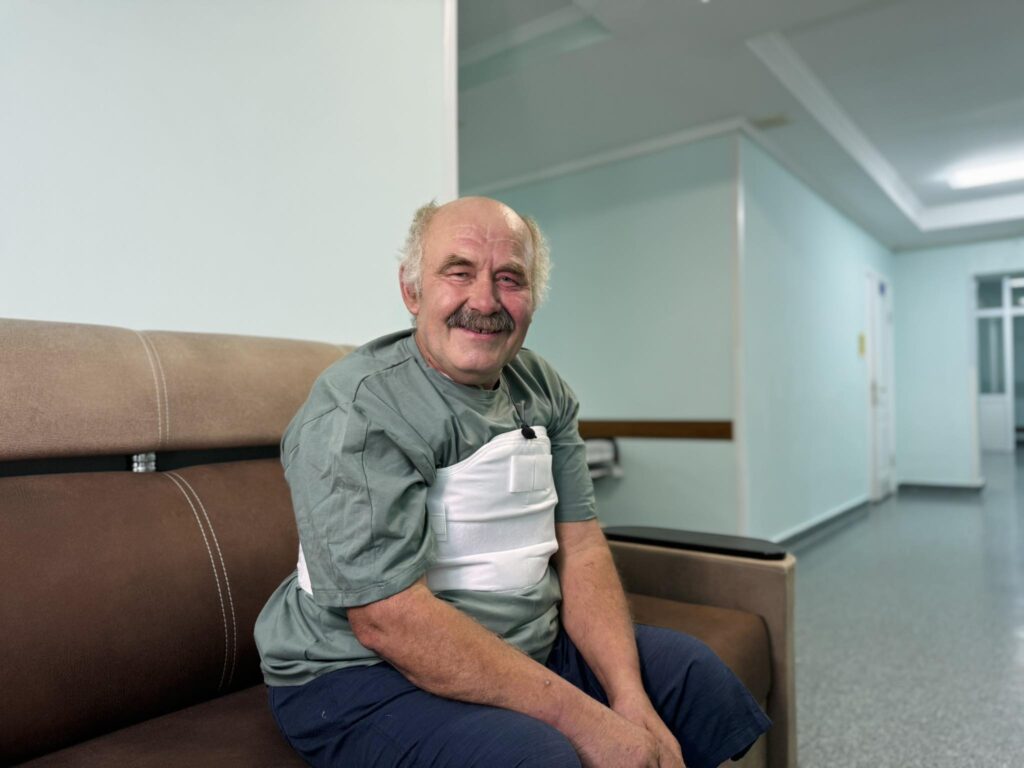 Микола Маскис