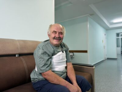 Микола Маскис