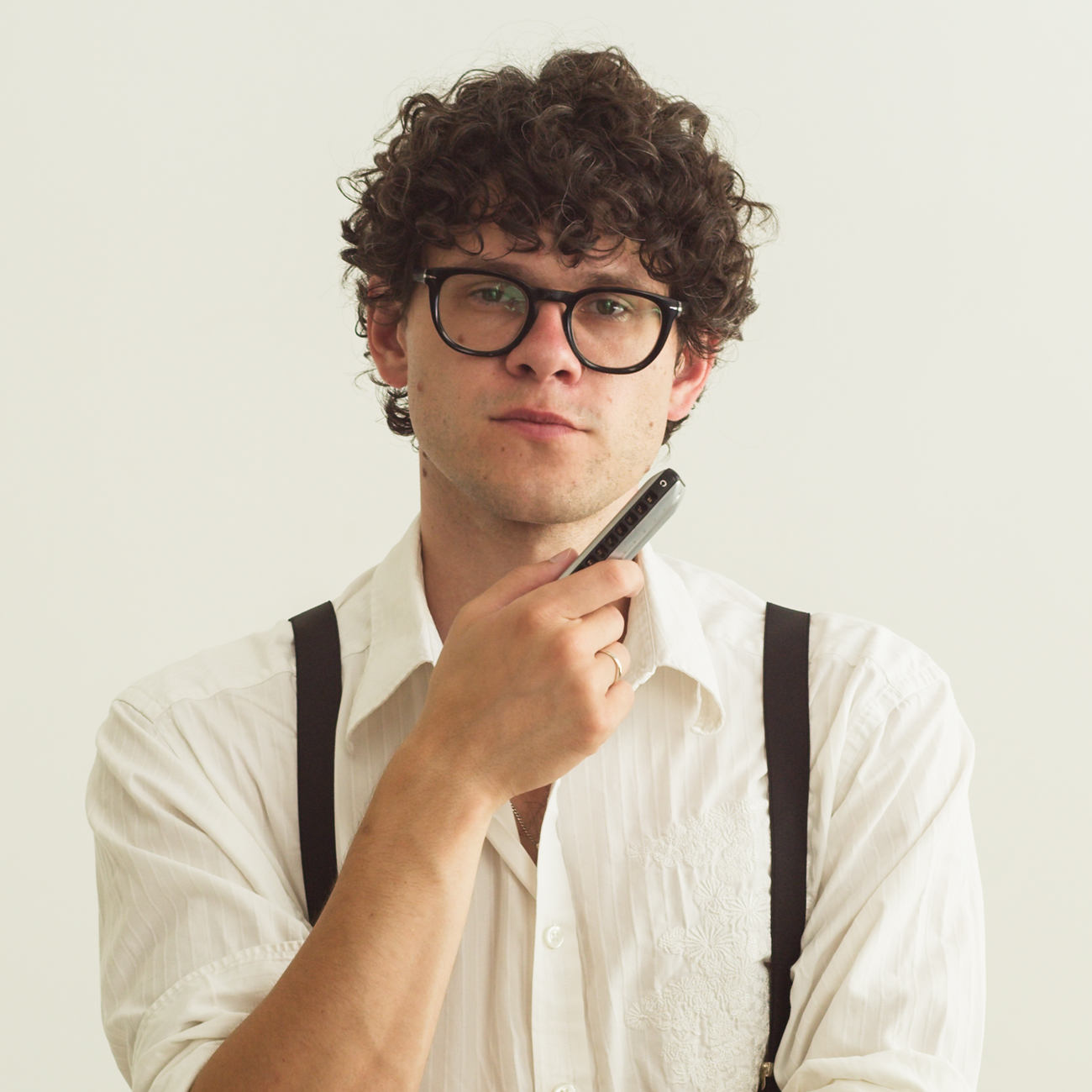 Дмитро Осичнюк - музикант із Черкас