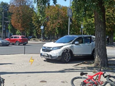 дтп черкаси 17 серпня