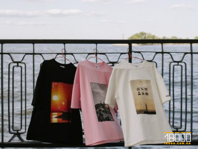 Футболка 18000