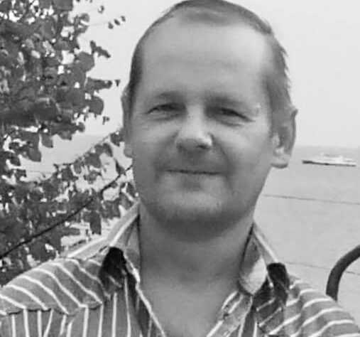 Іван Грабарчук