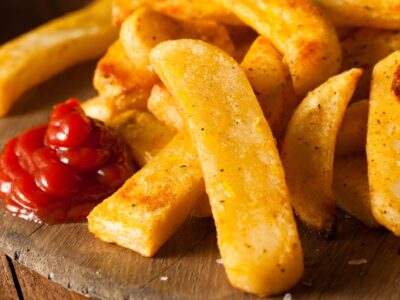 Картопля фрі