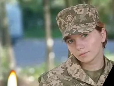 Катерина Кандиболоцька