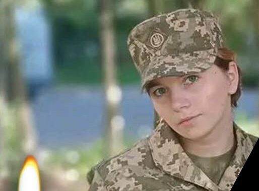 Катерина Кандиболоцька