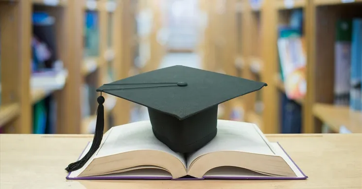 Бонет на книзі