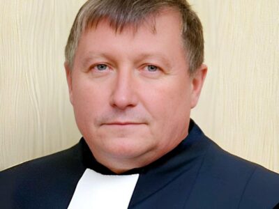 голова Господарського суду Черкаської області