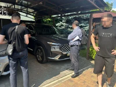 Викриття порушників