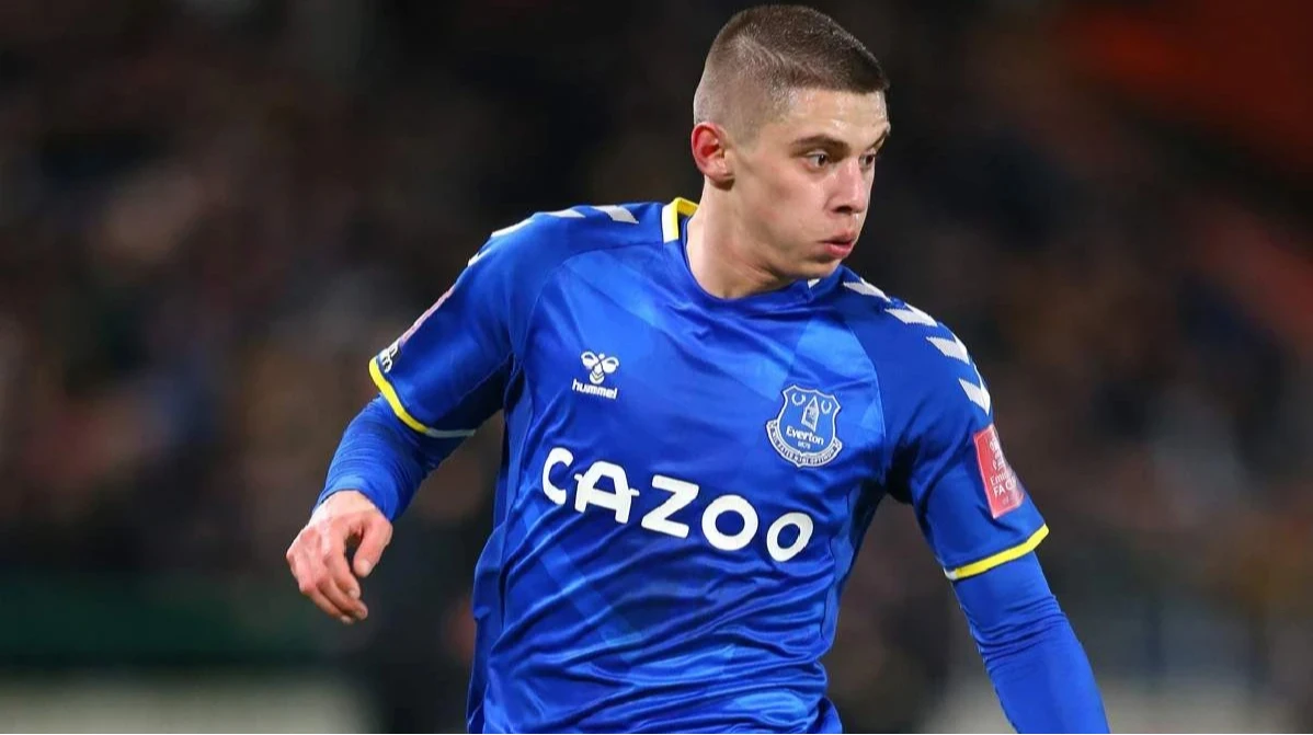 Віталій Миколенко