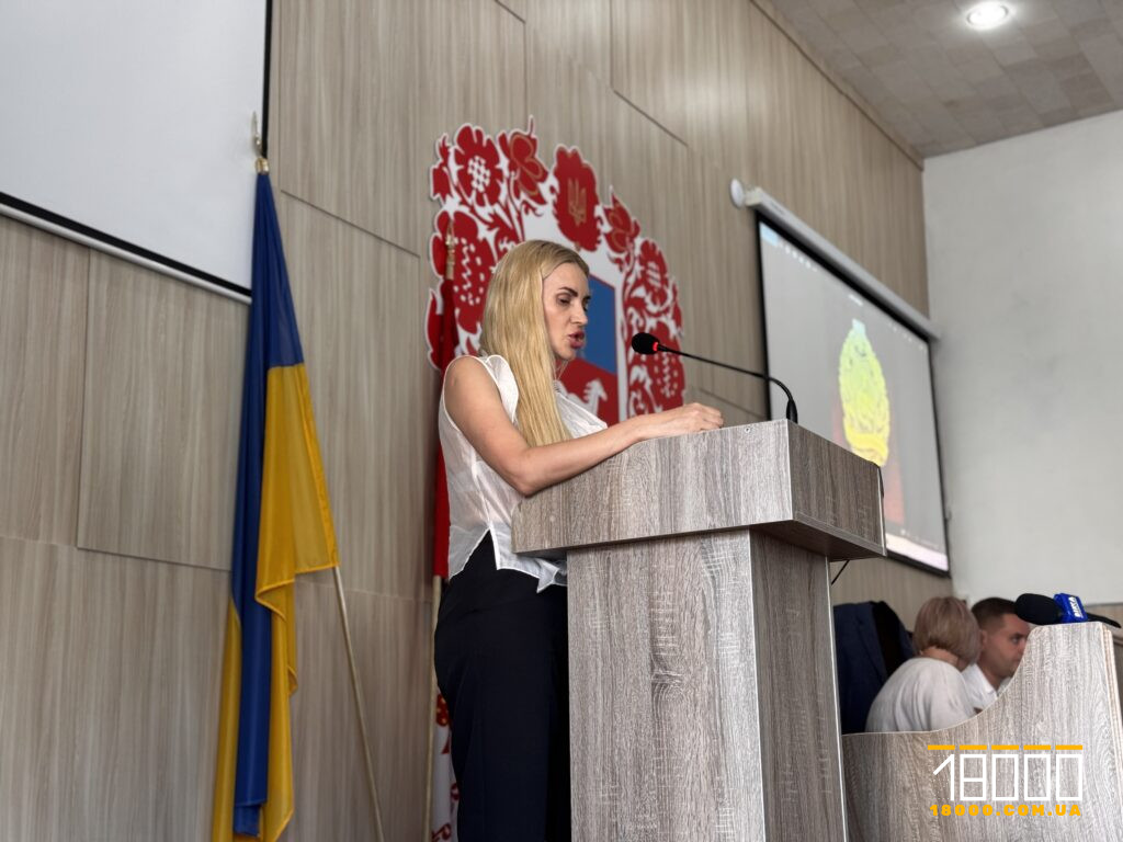 Валерія Шинкарьова